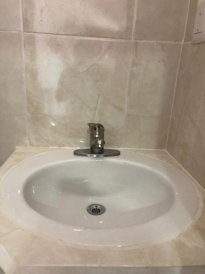 Hotel Villa Diamante Xpujil Εξωτερικό φωτογραφία